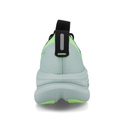 Кросівки Asics Gel-Nimbus 28 M - сіро/зелені