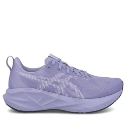 Кросівки Asics Novablast 5 W - фіолетові