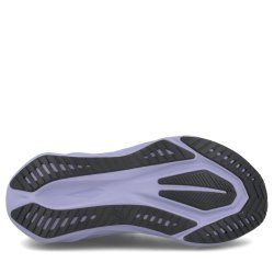 Кросівки Asics Novablast 5 W - фіолетові