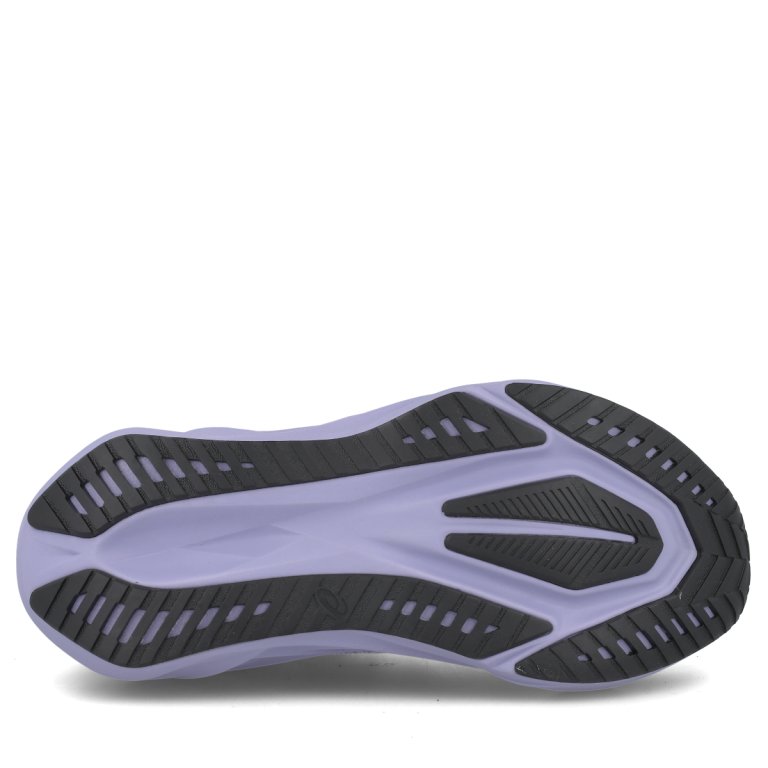Кросівки Asics Novablast 5 W - фіолетові