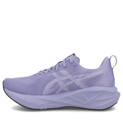 Кросівки Asics Novablast 5 W - фіолетові
