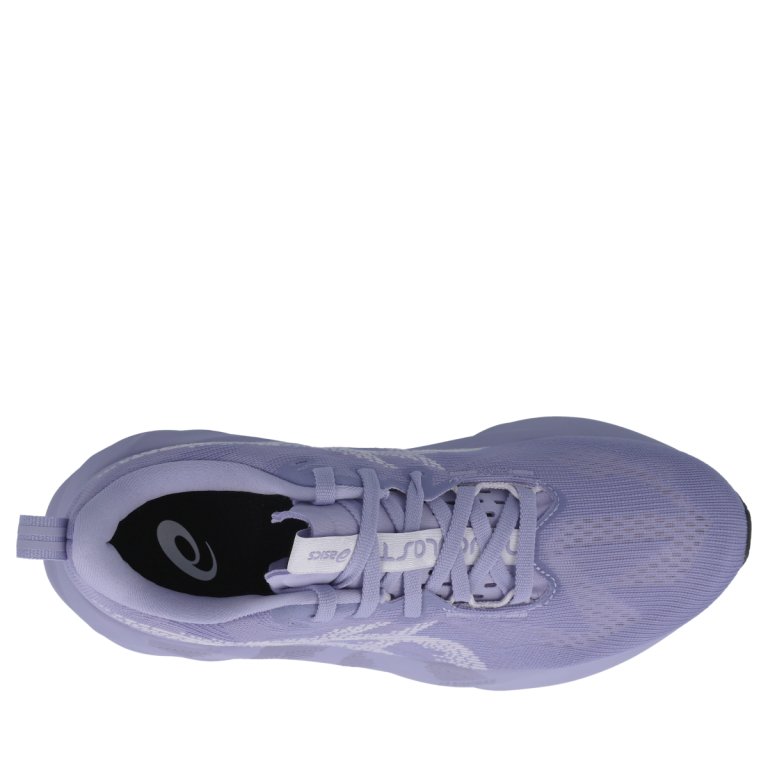 Кросівки Asics Novablast 5 W - фіолетові