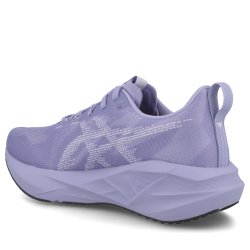 Кросівки Asics Novablast 5 W - фіолетові