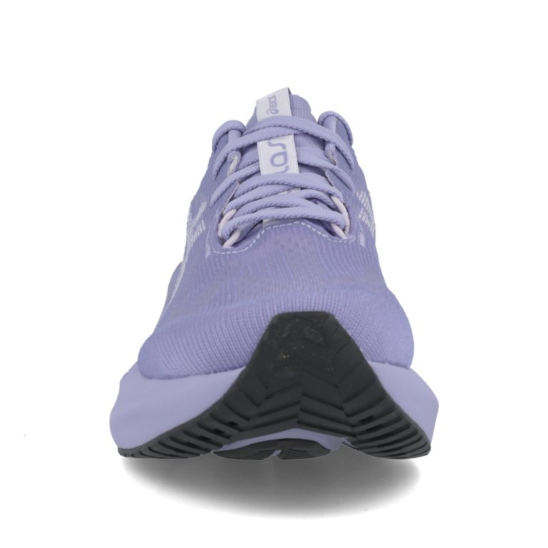 Кросівки Asics Novablast 5 W - фіолетові