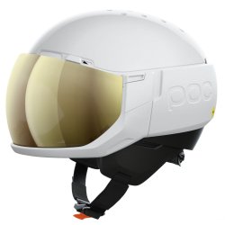 Шолом POC Levator MIPS - білий