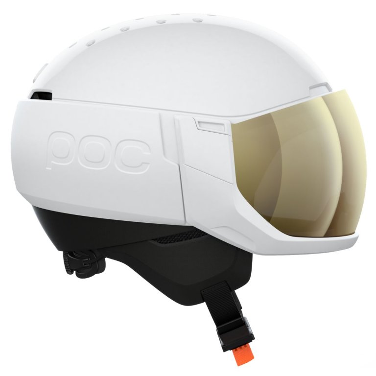 Шолом POC Levator MIPS - білий