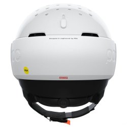 Шолом POC Levator MIPS - білий