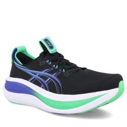 Кросівки Asics Gel-Nimbus 28 M - сині