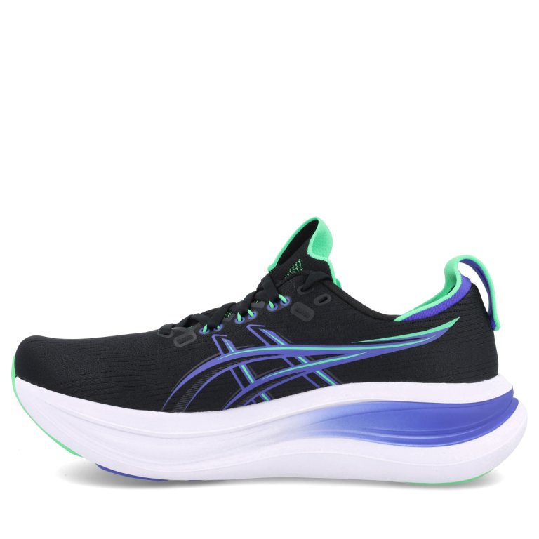Кросівки Asics Gel-Nimbus 28 M - сині
