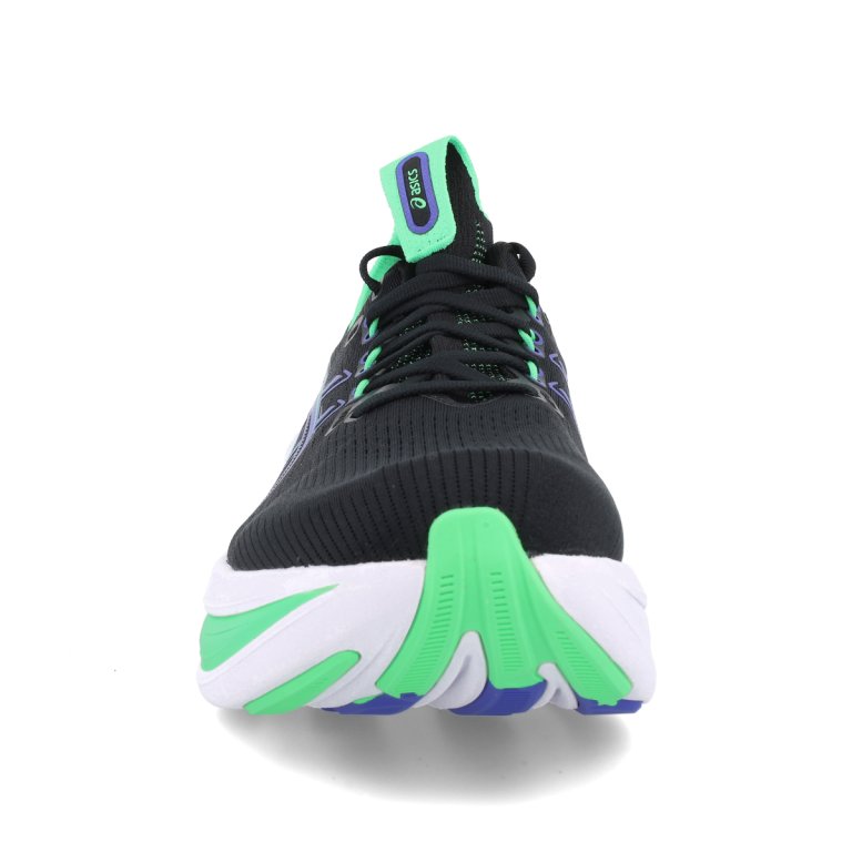 Кросівки Asics Gel-Nimbus 28 M - сині