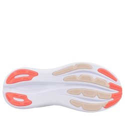 Кросівки Asics Gel-Nimbus 28 Вт - чорно/рожеві