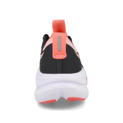 Кросівки Asics Gel-Nimbus 28 Вт - чорно/рожеві