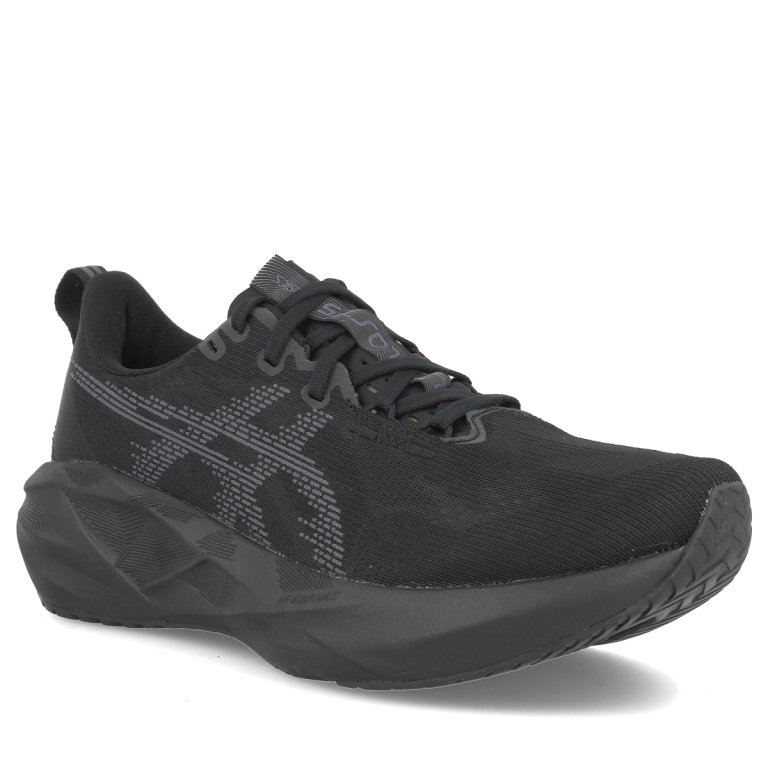 Кросівки Asics Novablast 5 W - чорні