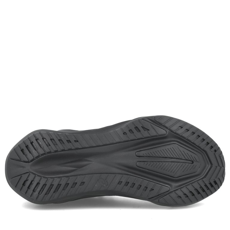 Кросівки Asics Novablast 5 W - чорні