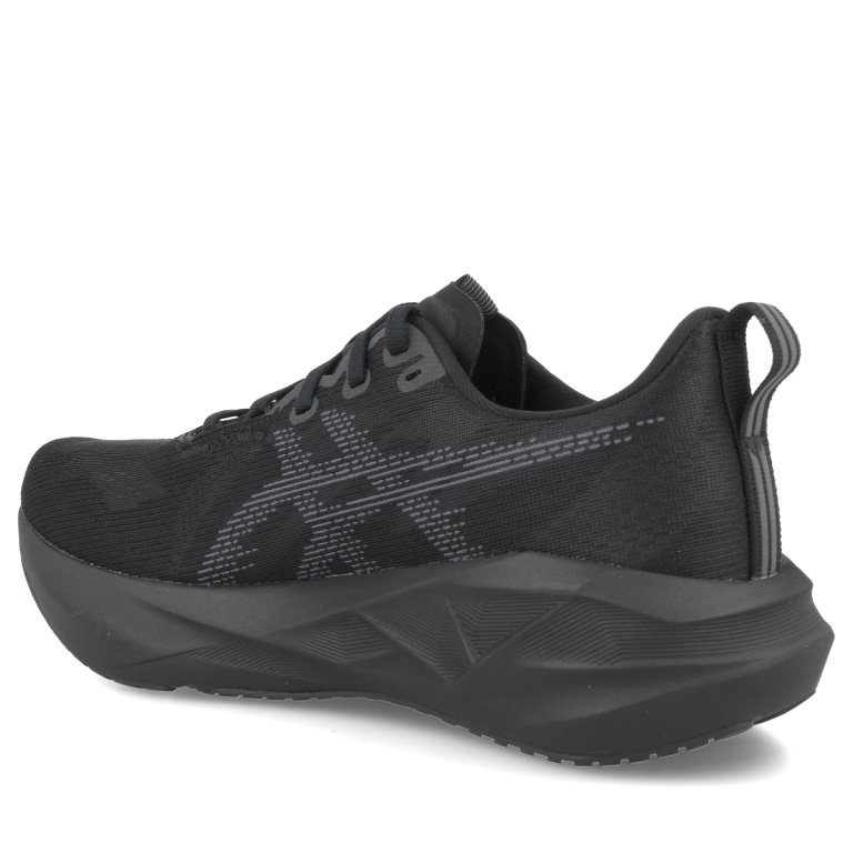 Кросівки Asics Novablast 5 W - чорні