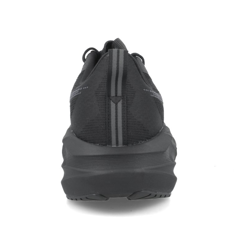 Кросівки Asics Novablast 5 W - чорні