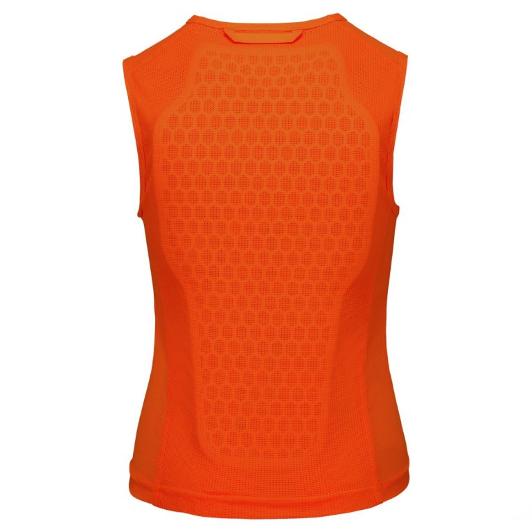 Захист хребта POC POCito VPD Air Vest J - помаранчевий