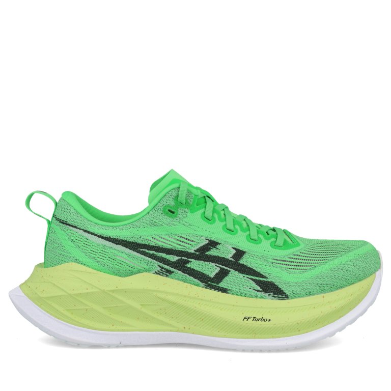 Кросівки Asics Superblast 2 - зелені