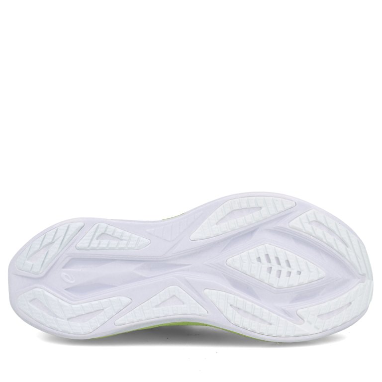 Кросівки Asics Superblast 2 - зелені