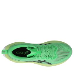 Кросівки Asics Superblast 2 - зелені