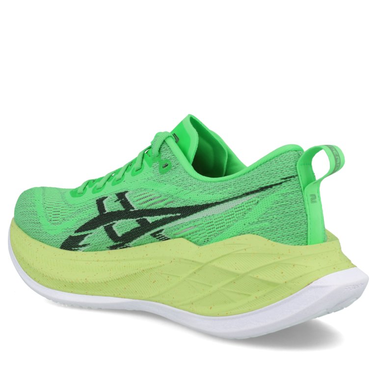Кросівки Asics Superblast 2 - зелені