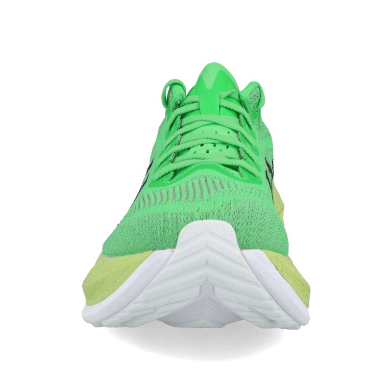 Кросівки Asics Superblast 2 - зелені