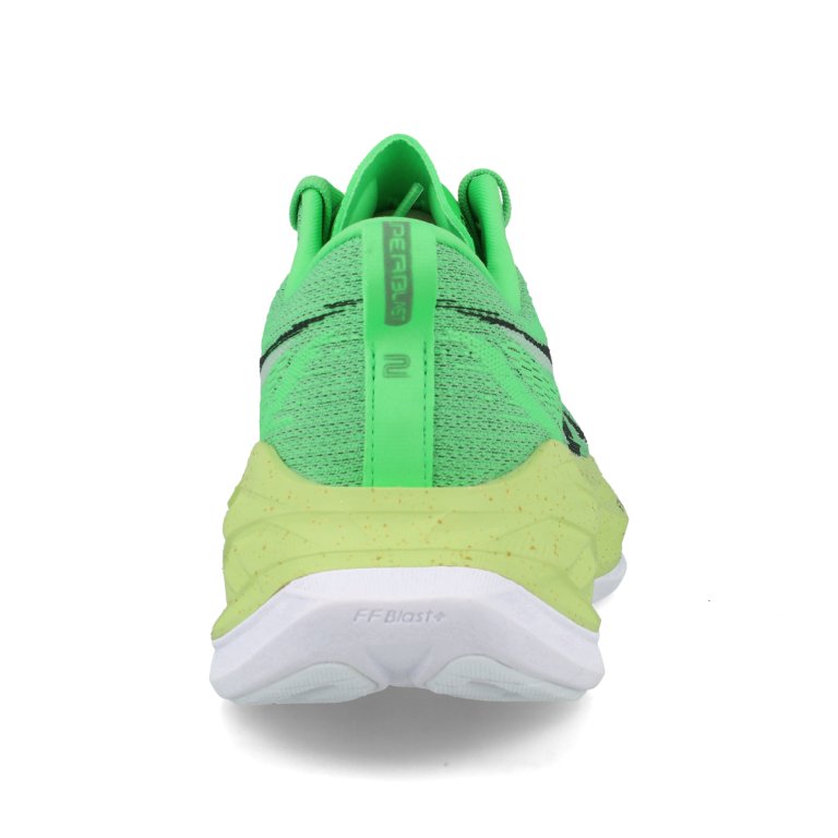 Кросівки Asics Superblast 2 - зелені