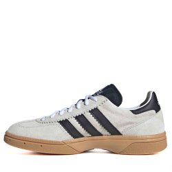 Кросівки Adidas HB Spezial M - біло/чорні