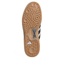 Кросівки Adidas HB Spezial M - біло/чорні