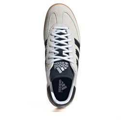Кросівки Adidas HB Spezial M - біло/чорні