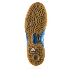Взуття чоловіче Adidas HB Spezial M - сині/білі