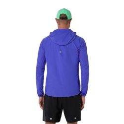 Куртка Asics M - синя
