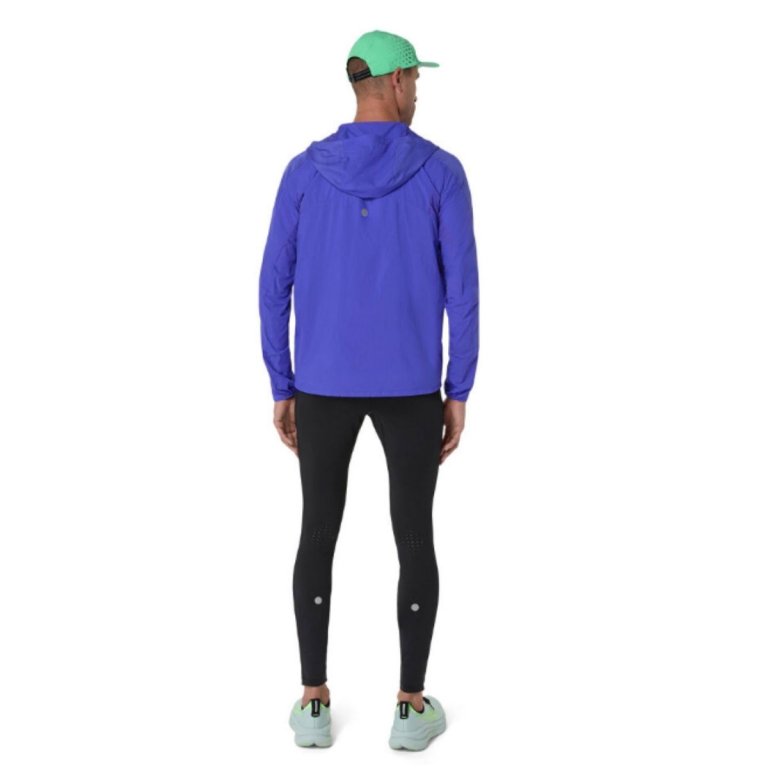 Куртка Asics M - синя