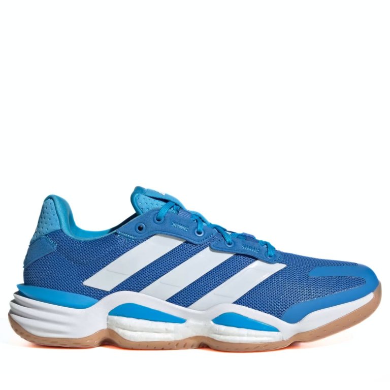 Кросівки Adidas Stabil 16 M - сині
