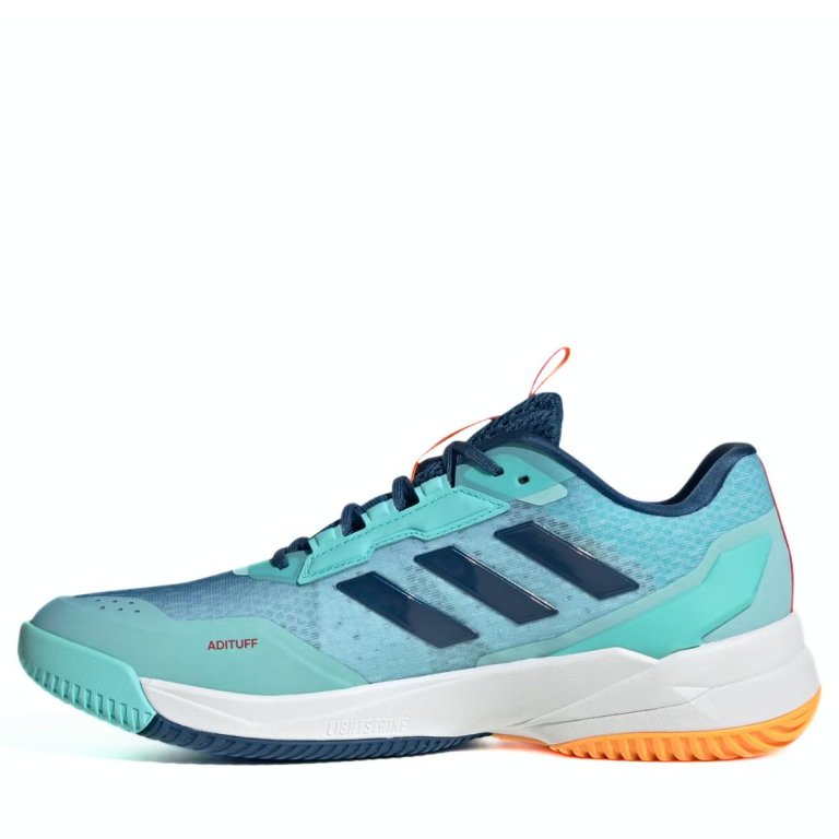 Кросівки Adidas Crazyflight 6 M - сині