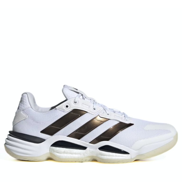 Кросівки Adidas Stabil 16 M - білі