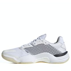 Кросівки Adidas Stabil 16 M - білі