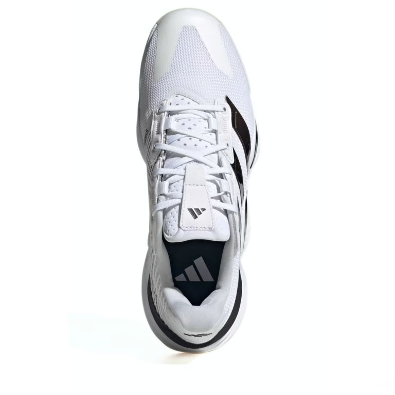 Кросівки Adidas Stabil 16 M - білі