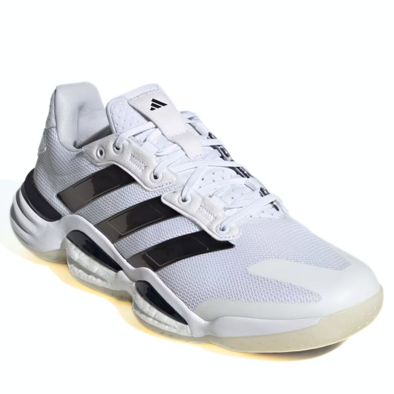 Кросівки Adidas Stabil 16 M - білі