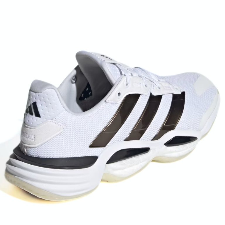 Кросівки Adidas Stabil 16 M - білі