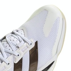 Кросівки Adidas Stabil 16 M - білі