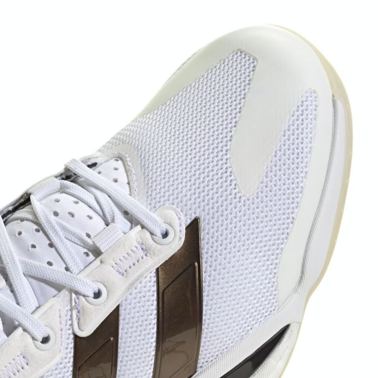 Кросівки Adidas Stabil 16 M - білі