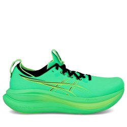 Кросівки Asics Gel-Nimbus 28 M - зелені
