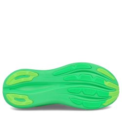 Кросівки Asics Gel-Nimbus 28 M - зелені