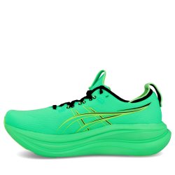 Кросівки Asics Gel-Nimbus 28 M - зелені