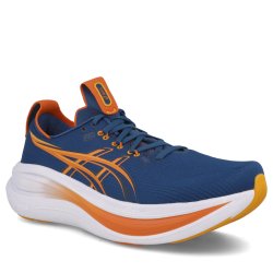 Кросівки Asics Gel-Nimbus 28 M - сині