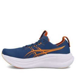 Кросівки Asics Gel-Nimbus 28 M - сині