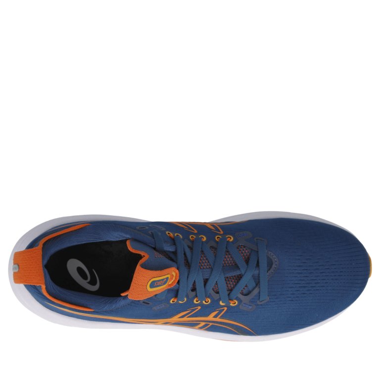 Кросівки Asics Gel-Nimbus 28 M - сині