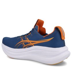 Кросівки Asics Gel-Nimbus 28 M - сині