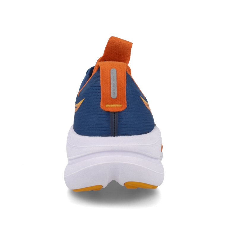 Кросівки Asics Gel-Nimbus 28 M - сині